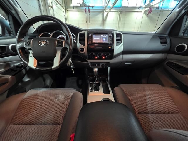 Used 2015 Silver Toyota Base image 14