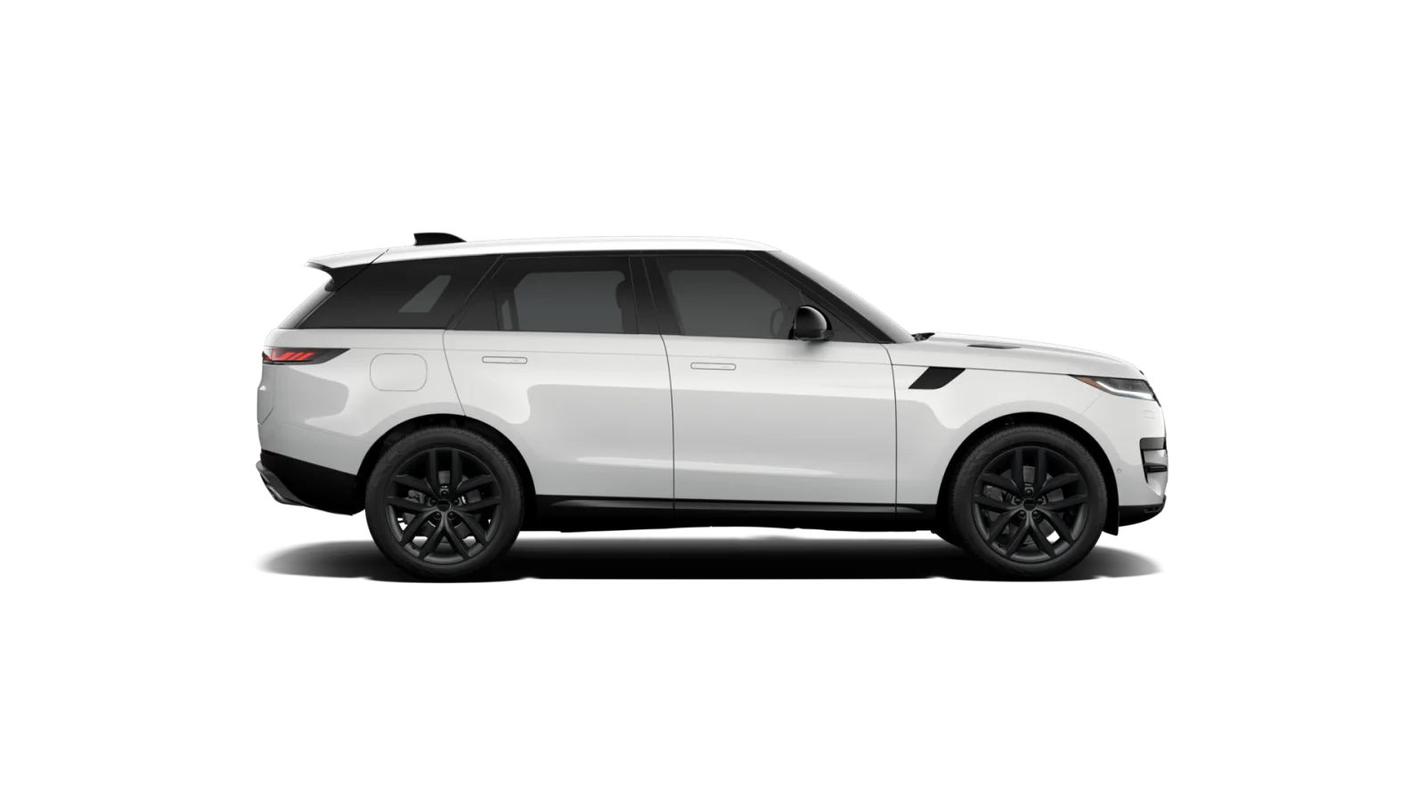 New 2026 Fuji White LAND ROVER SE 360PS image 3
