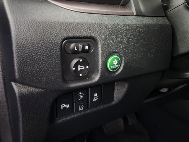 2024 Honda Passport EX-L - Photo 24