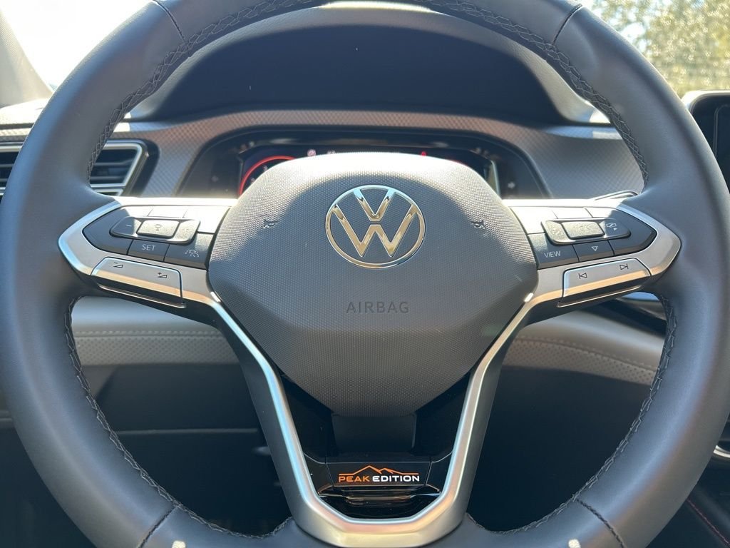 2026 Volkswagen Atlas Atlas Peak Edition - Photo 25