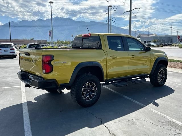 2023 Chevrolet Colorado ZR2 - Photo 7