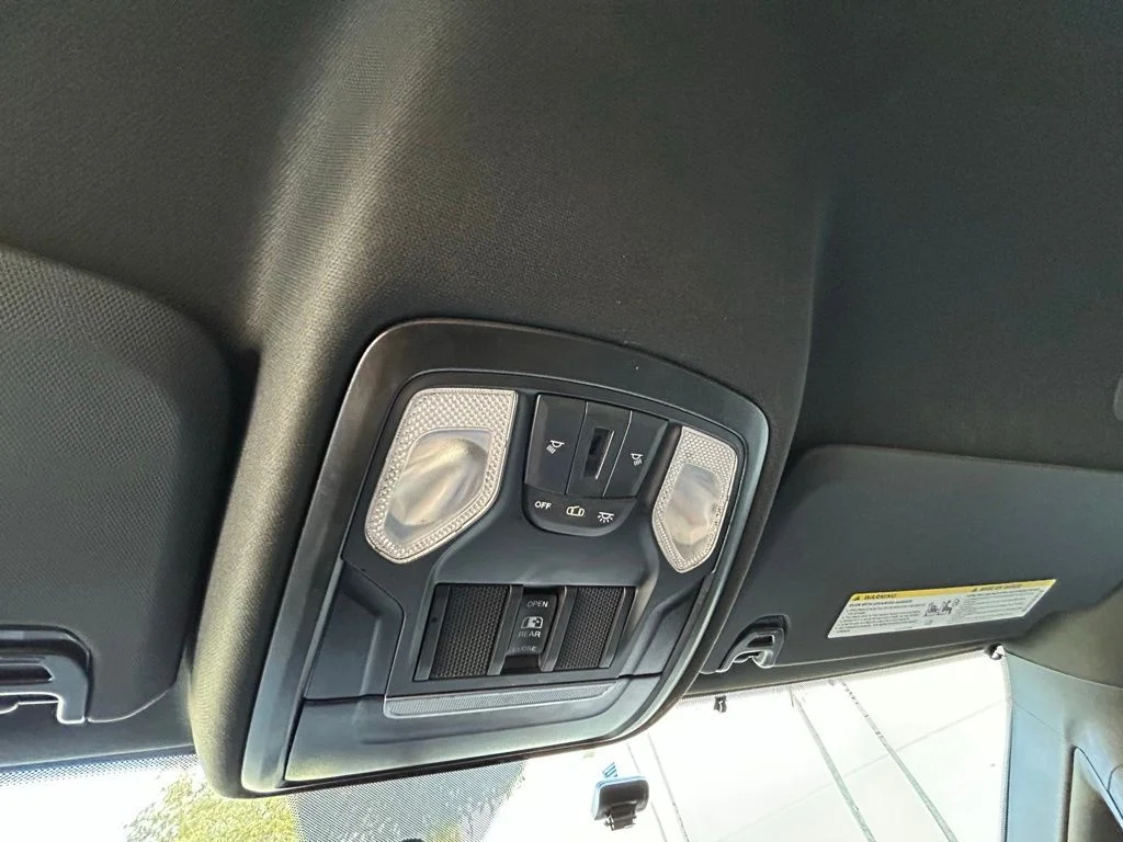 Used 2023 Gray Ram Tradesman image 26