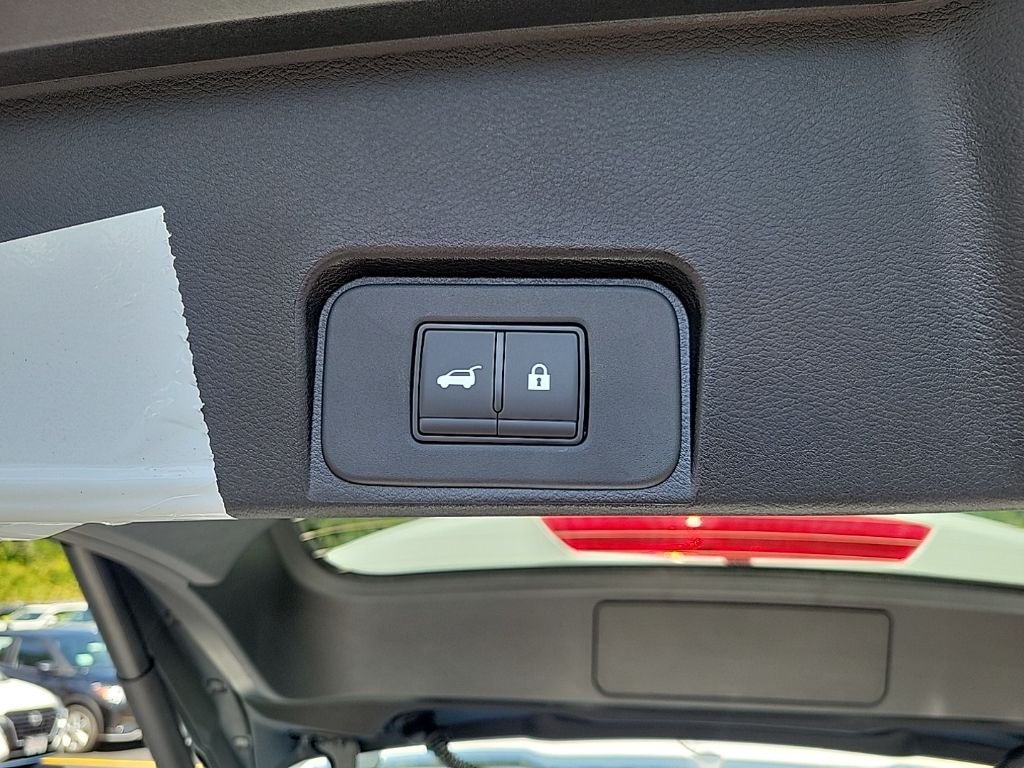 2026 Nissan Rogue SV - Photo 25