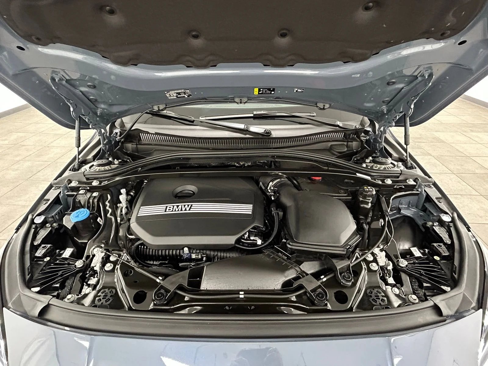 2025 BMW 2 Series 228 - Photo 39