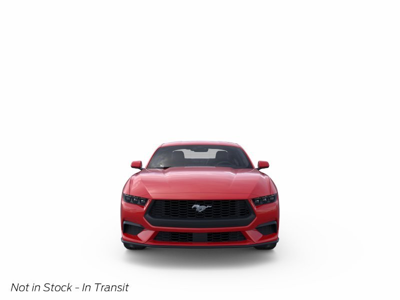 New 2026 Race Red Ford EcoBoost® Fastback image 28