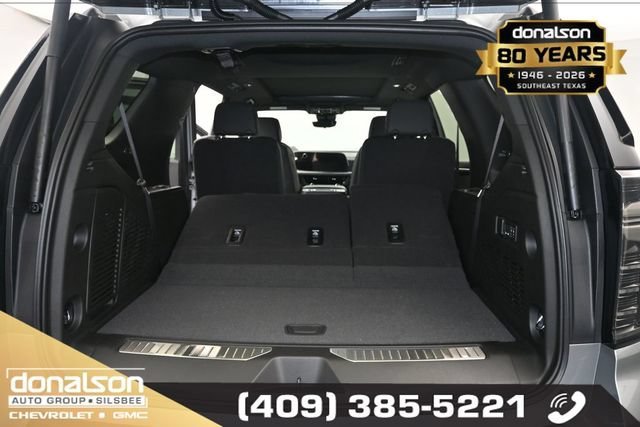 2026 Chevrolet Tahoe RST - Photo 13