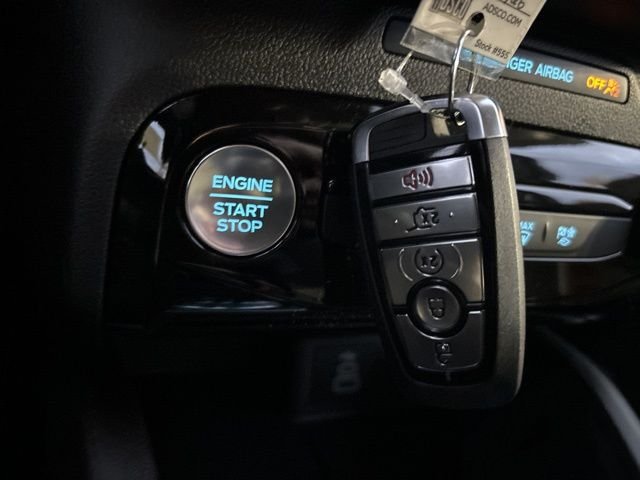 New 2026 Silver Ford Active image 21