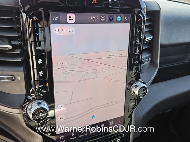 2026 RAM 3500 Tradesman - Photo 22