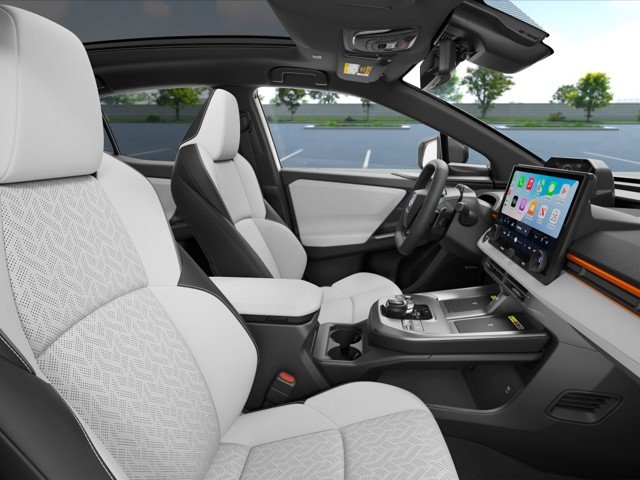 New 2026 COSMIC WHITE PEARL Subaru GT image 15