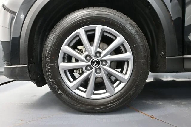 2023 Mazda CX-5 S Select Package - Photo 16