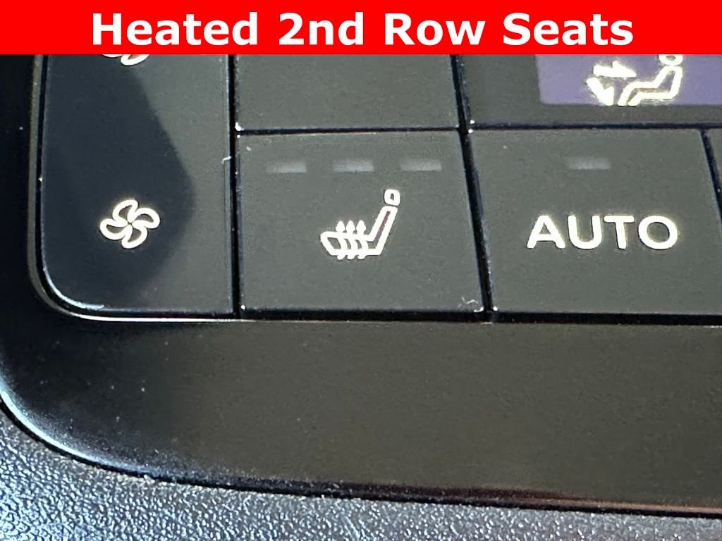 2024 INFINITI QX60 LUXE - Photo 22