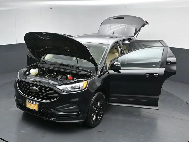 2024 Ford Edge SE - Photo 54
