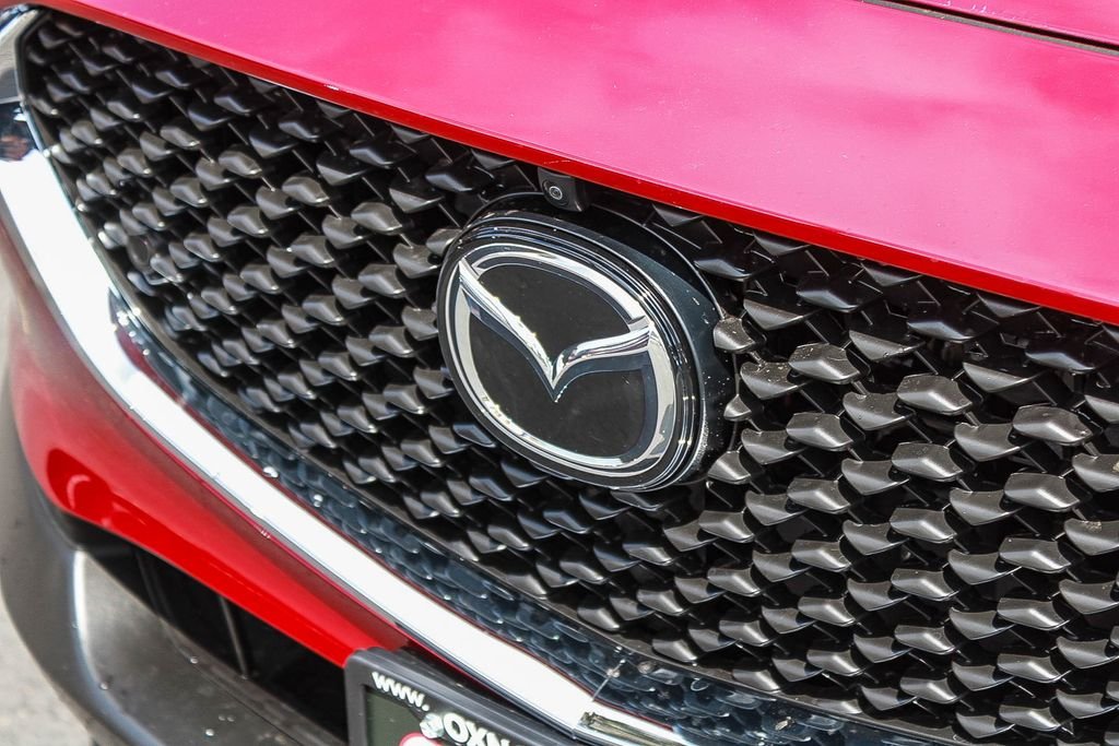 New 2026 Soul Red Crystal Metallic Mazda 2.5 S Premium AWD image 9
