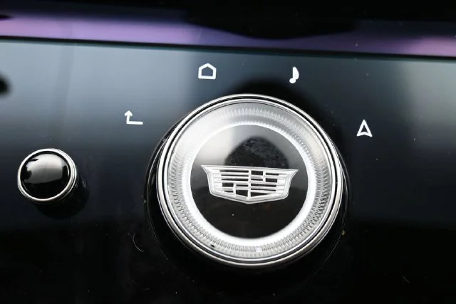 Used 2026 Black Cadillac Sport image 29