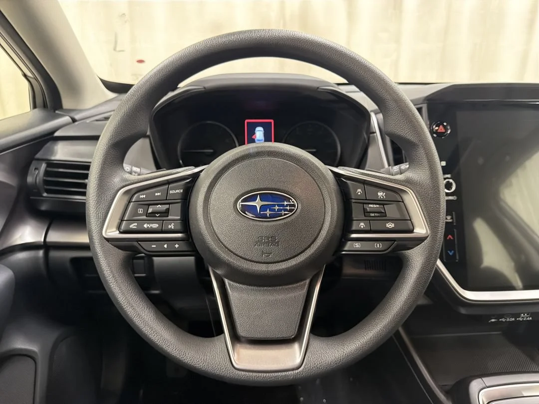 New 2026 Crystal White Pearl Subaru Sport image 16