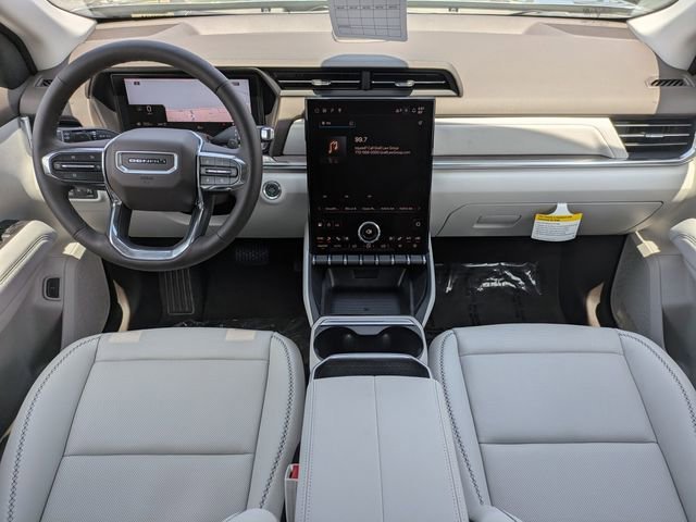 2026 GMC Terrain Denali - Photo 19