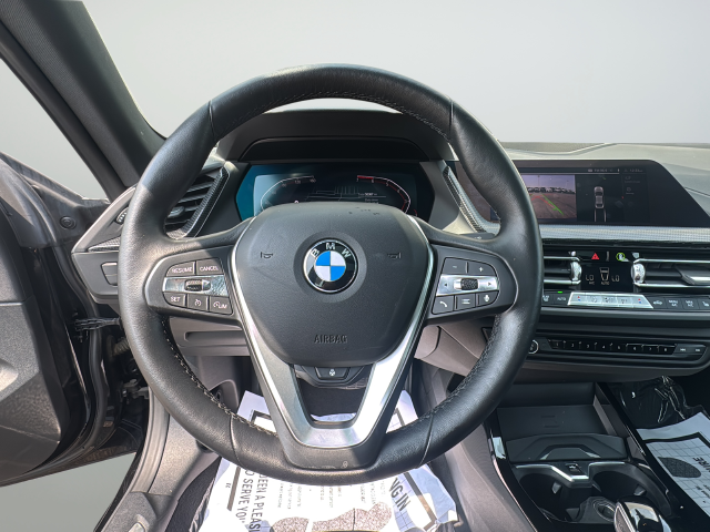 Used 2024 Black BMW 228i xDrive image 31
