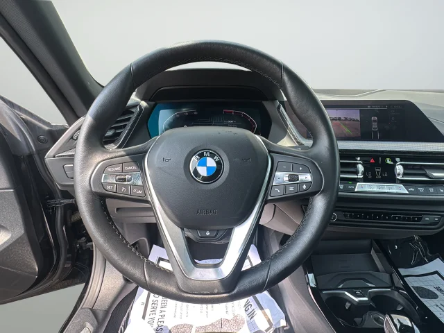 Used 2024 Black BMW 228i xDrive image 31