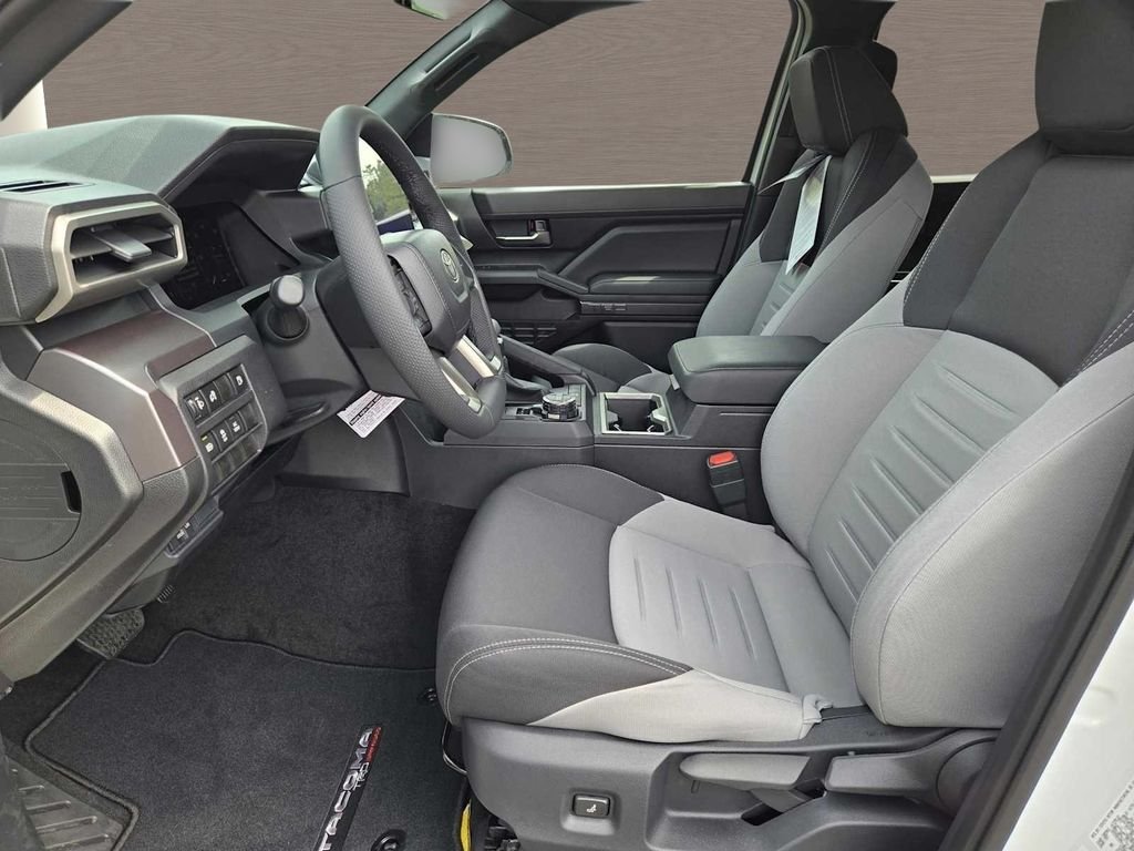 2026 Toyota Tacoma TRD Off Road - Photo 20