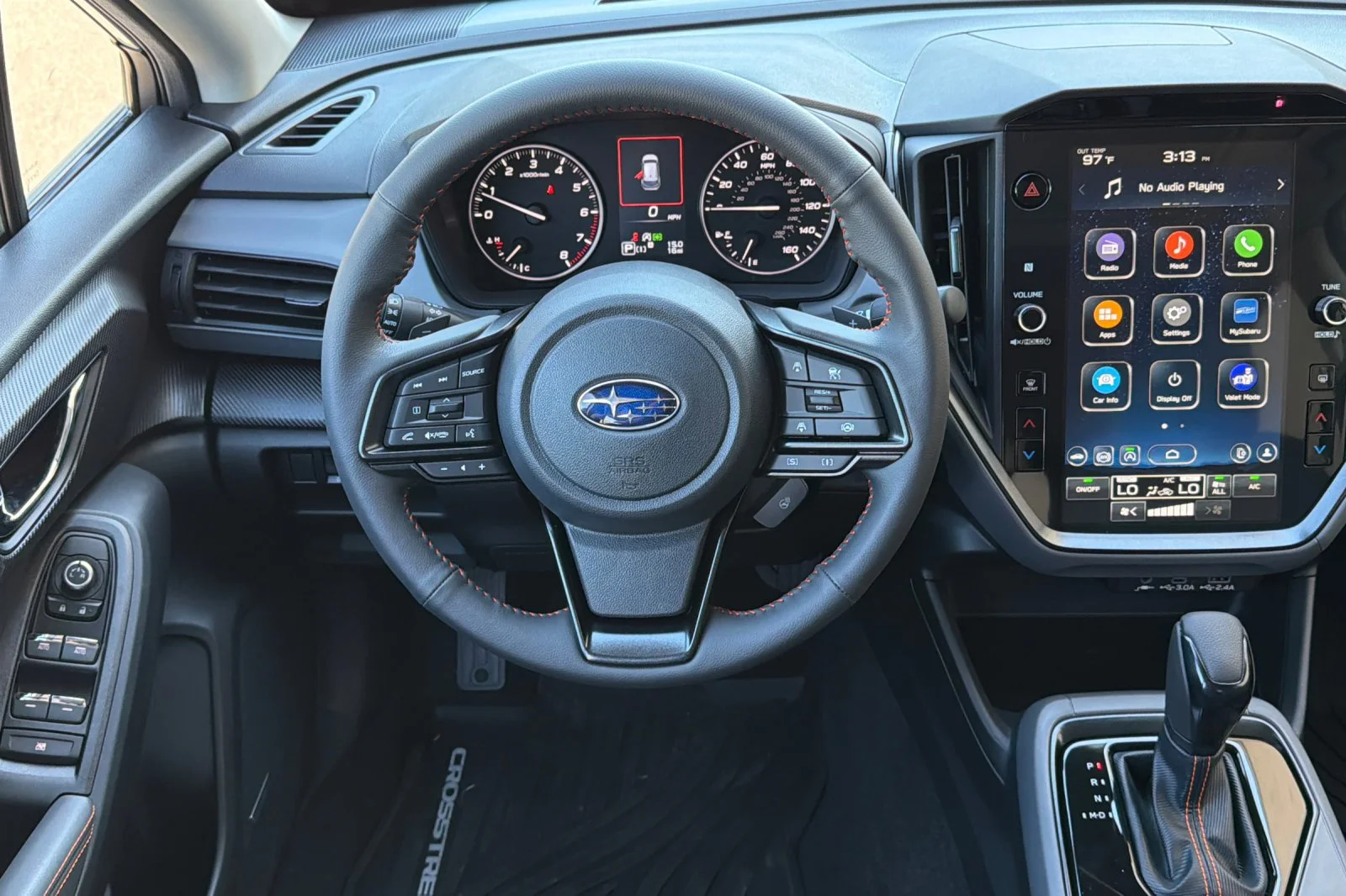 2026 Subaru Crosstrek Limited - Photo 14