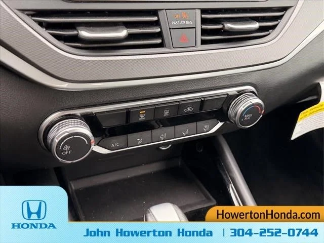 Used 2025 Gray Nissan 2.5 SR image 24