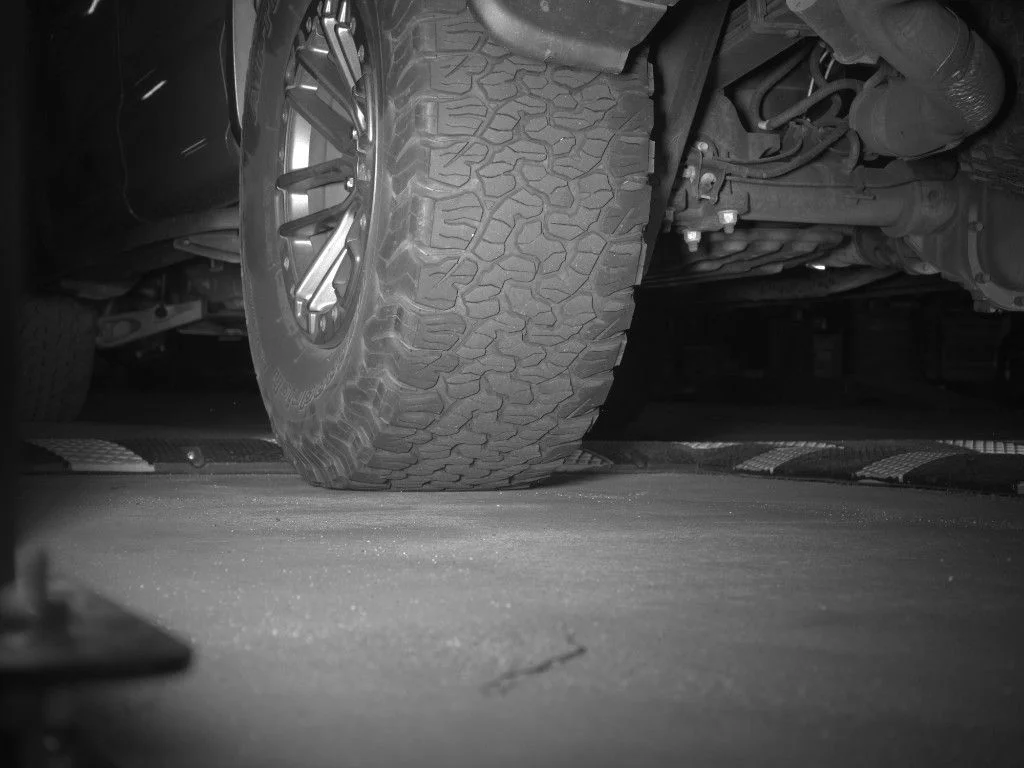 Used 2020 Gray Ford Raptor image 11