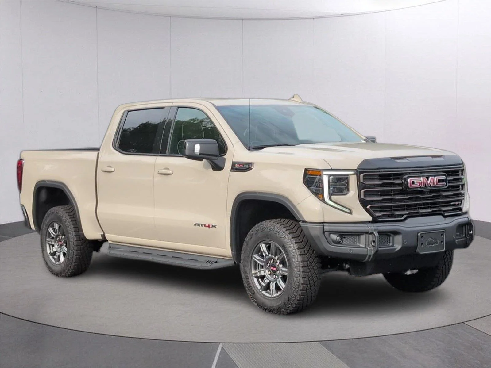 New 2026 Coastal Dune GMC AT4X image 9