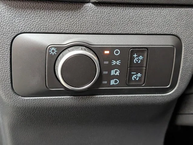 New 2026 Space White Metallic Ford Big Bend® image 35