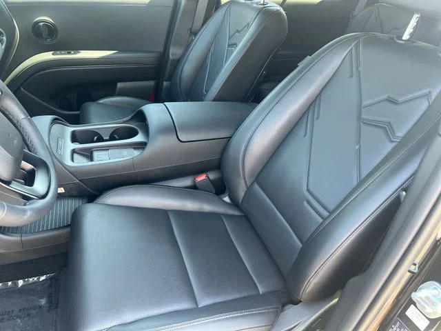 Used 2026 Black Hyundai XRT Pro image 35