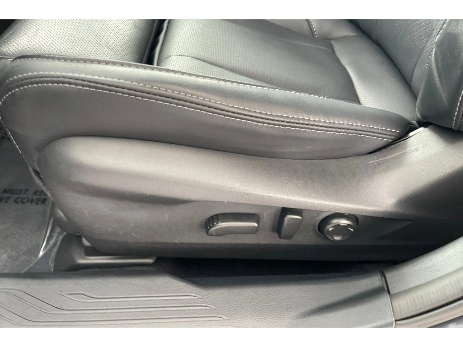 Used 2024 MAGNETITE GRAY ME Subaru Limited XT image 13