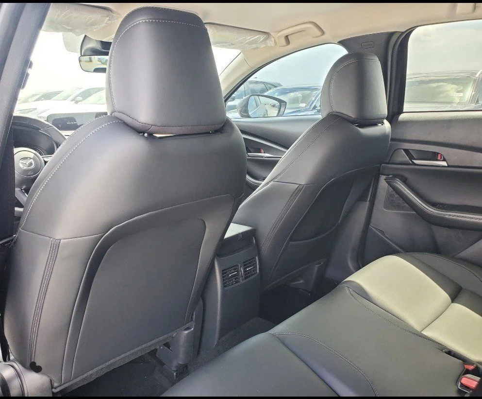 Used 2026 Gray Mazda 2.5 S Premium image 7
