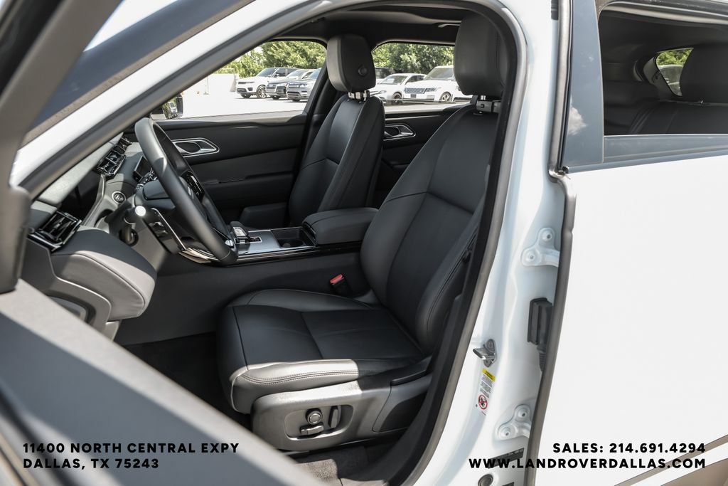 2026 Land Rover Range Rover Velar S - Photo 28