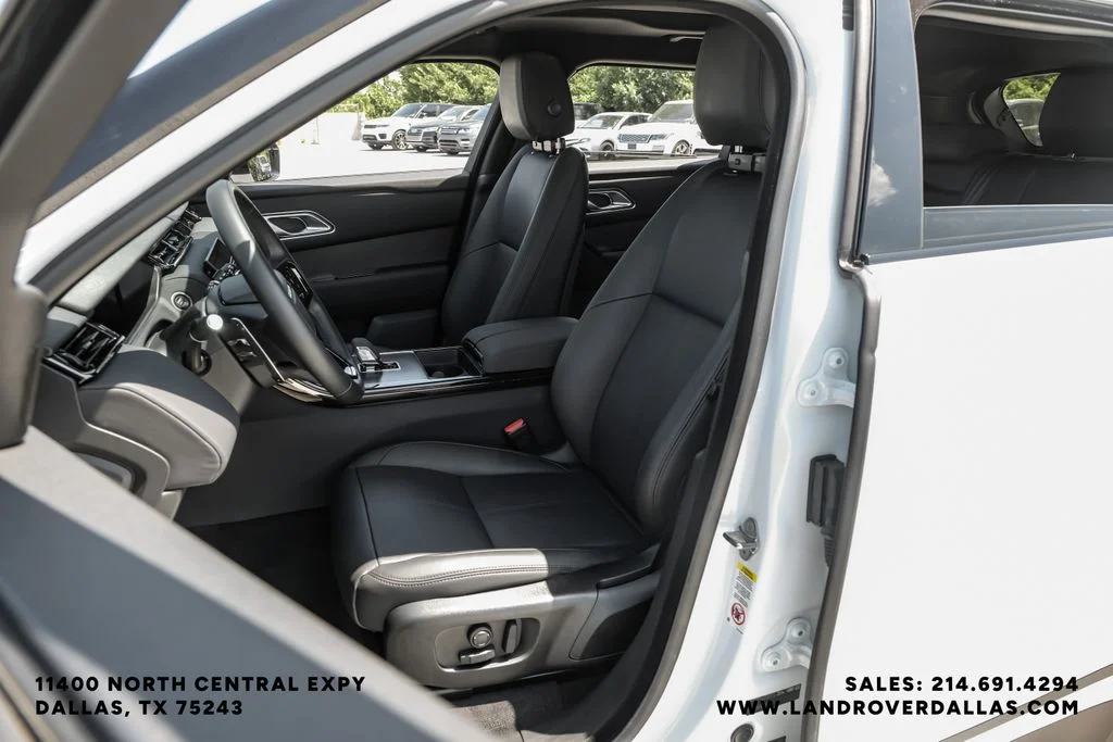 Certified Used 2026 Fuji White Land Rover S image 28