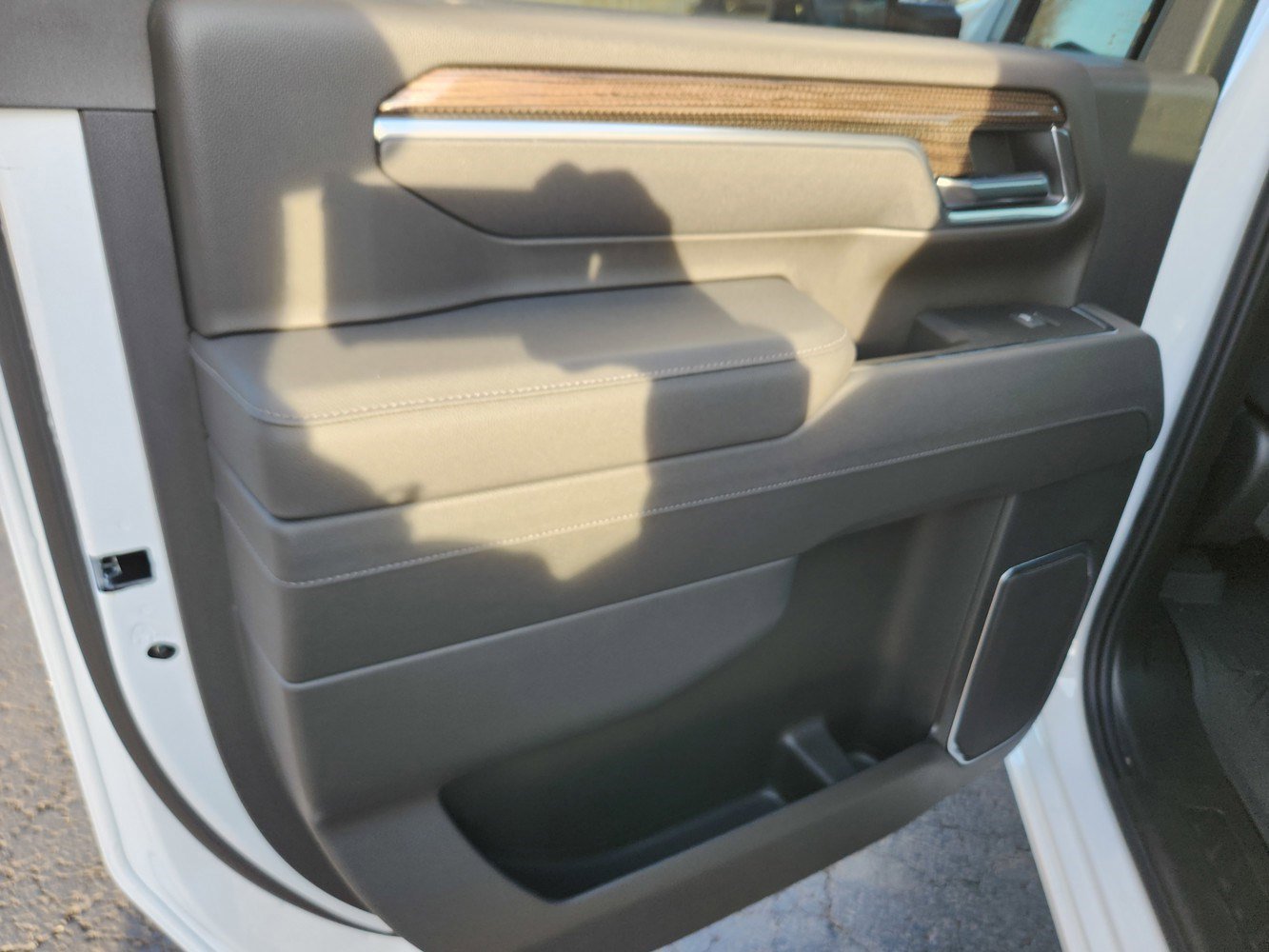 2026 Chevrolet Silverado 3500 HD LT - Photo 23