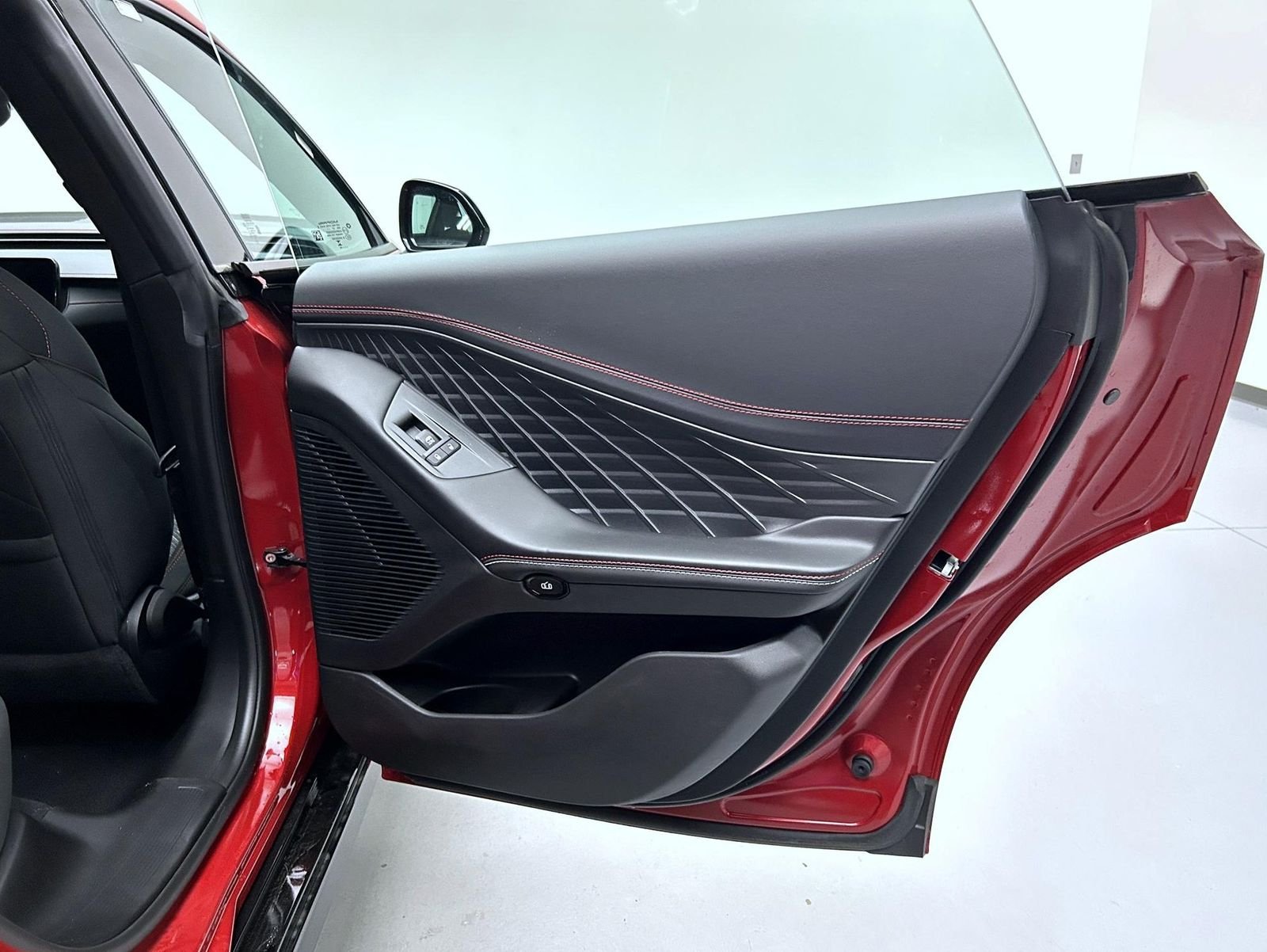 New 2026 Redeye Exterior Paint Dodge R/T image 18