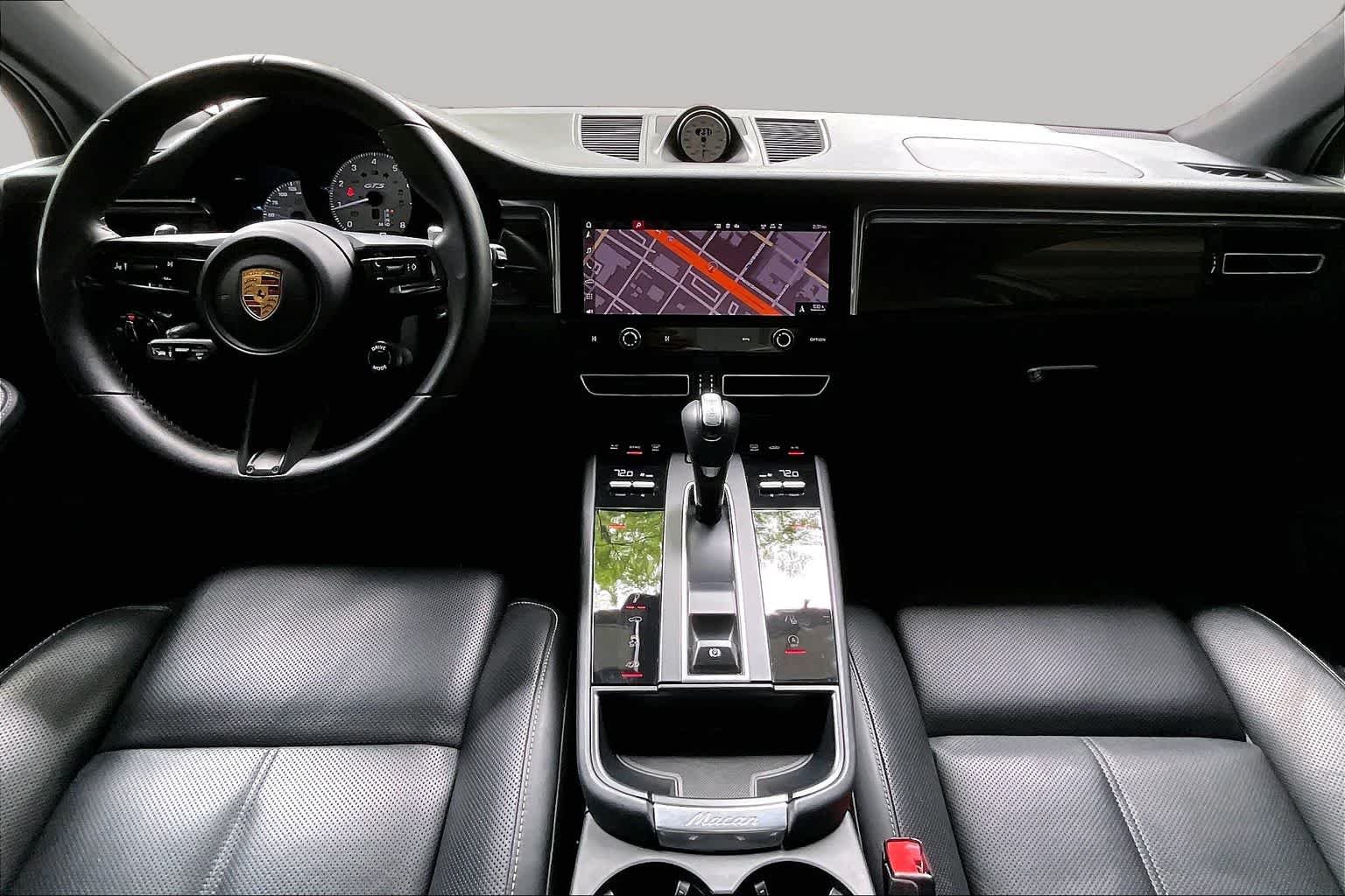 Used 2023 White Porsche GTS image 15
