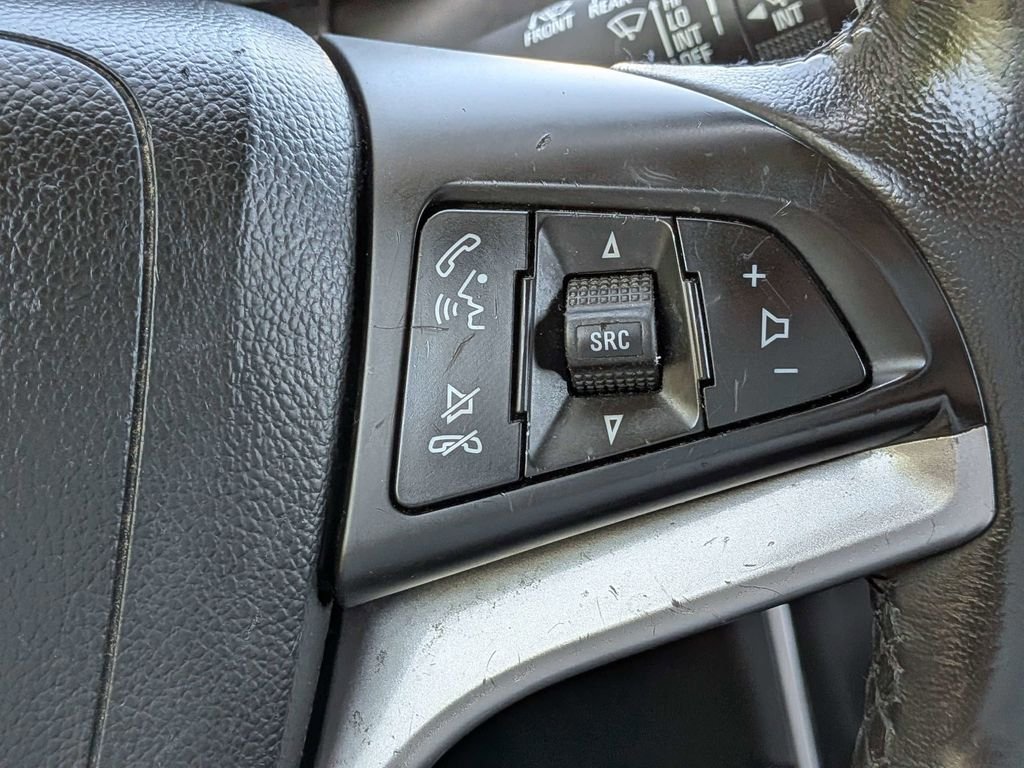 Used 2022 Black Chevrolet LT image 25