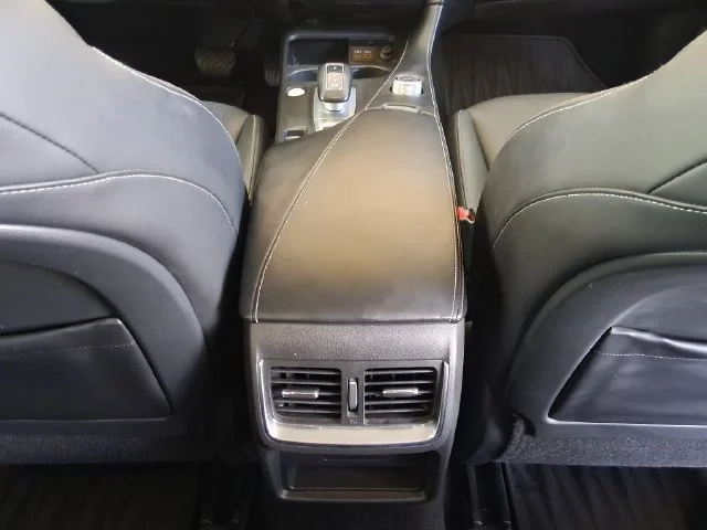 Used 2023 Black INFINITI PURE image 22