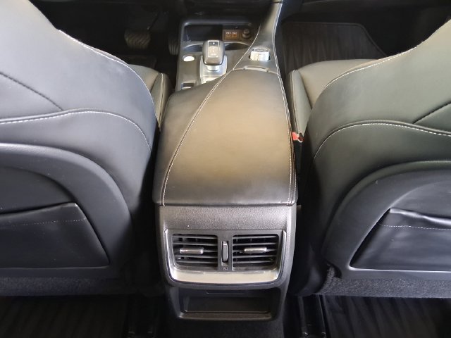 Used 2023 Black INFINITI PURE image 22