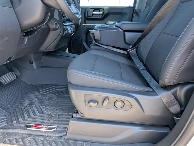 2026 Chevrolet Silverado 1500 Custom Trail Boss - Photo 10