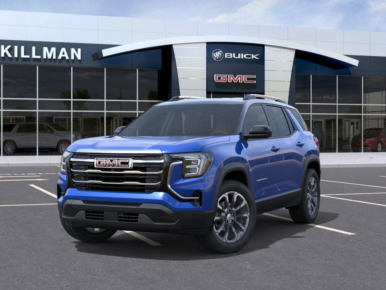 View vehicle photo 6