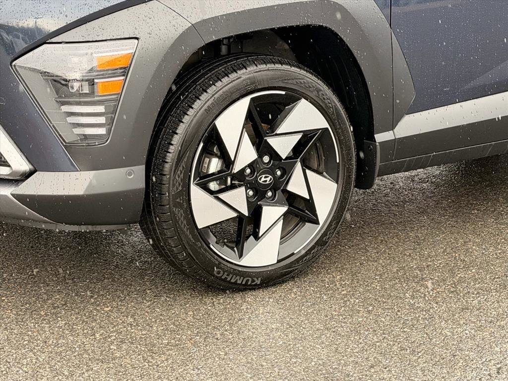 2024 Hyundai Kona Limited - Photo 25