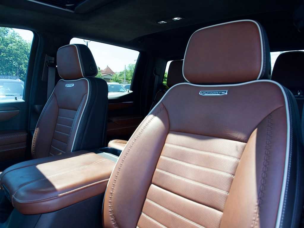 2024 GMC Sierra 1500 Denali Denali Ultimate - Photo 19