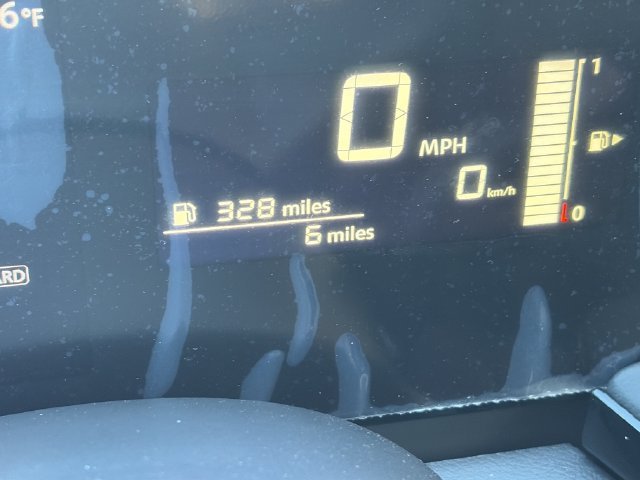 New 2027 Canyon Bronze Metallic Nissan Rock Creek® image 23
