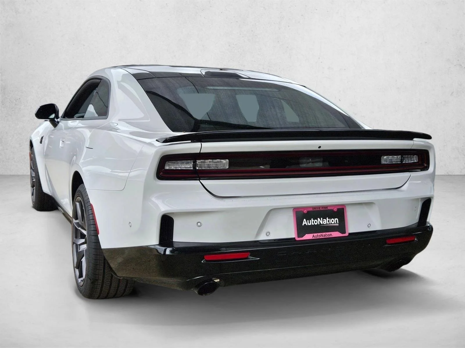 New 2026 White Knuckle Dodge Scat Pack Plus image 9