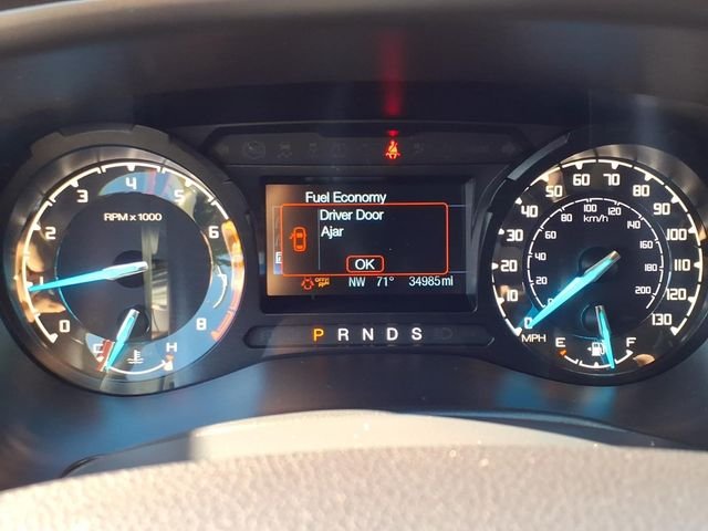 Used 2023 Chili Pepper Red Ford XLT image 30