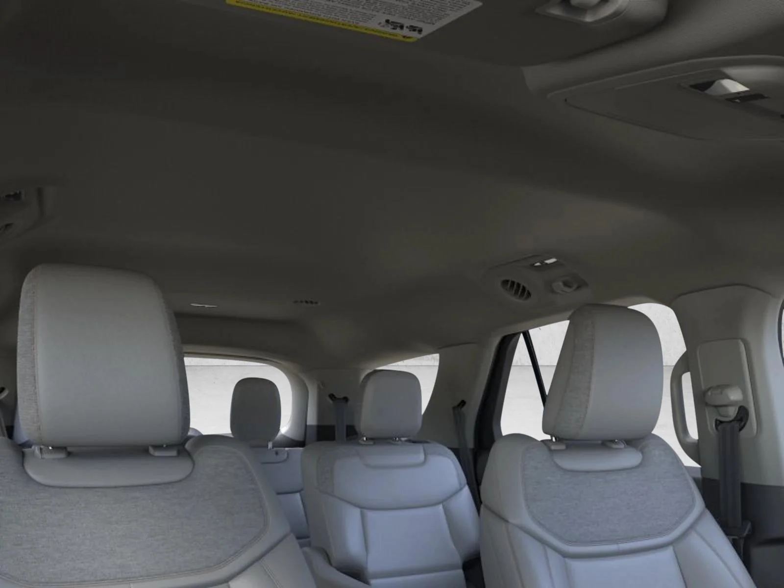 New 2026 Carbonized Gray Metallic Ford Active image 22
