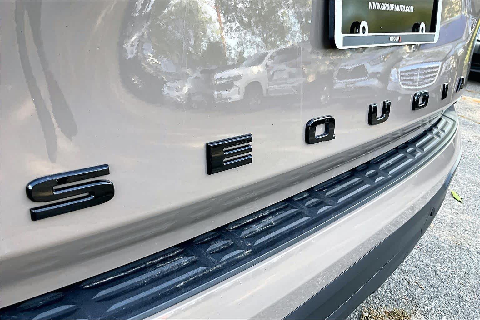 Certified Used 2025 Mudbath Toyota TRD Pro image 10