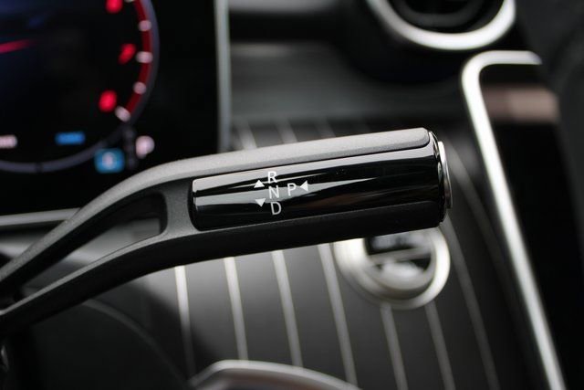 New 2025 Selenite Grey Metallic Mercedes-Benz C 300 image 52