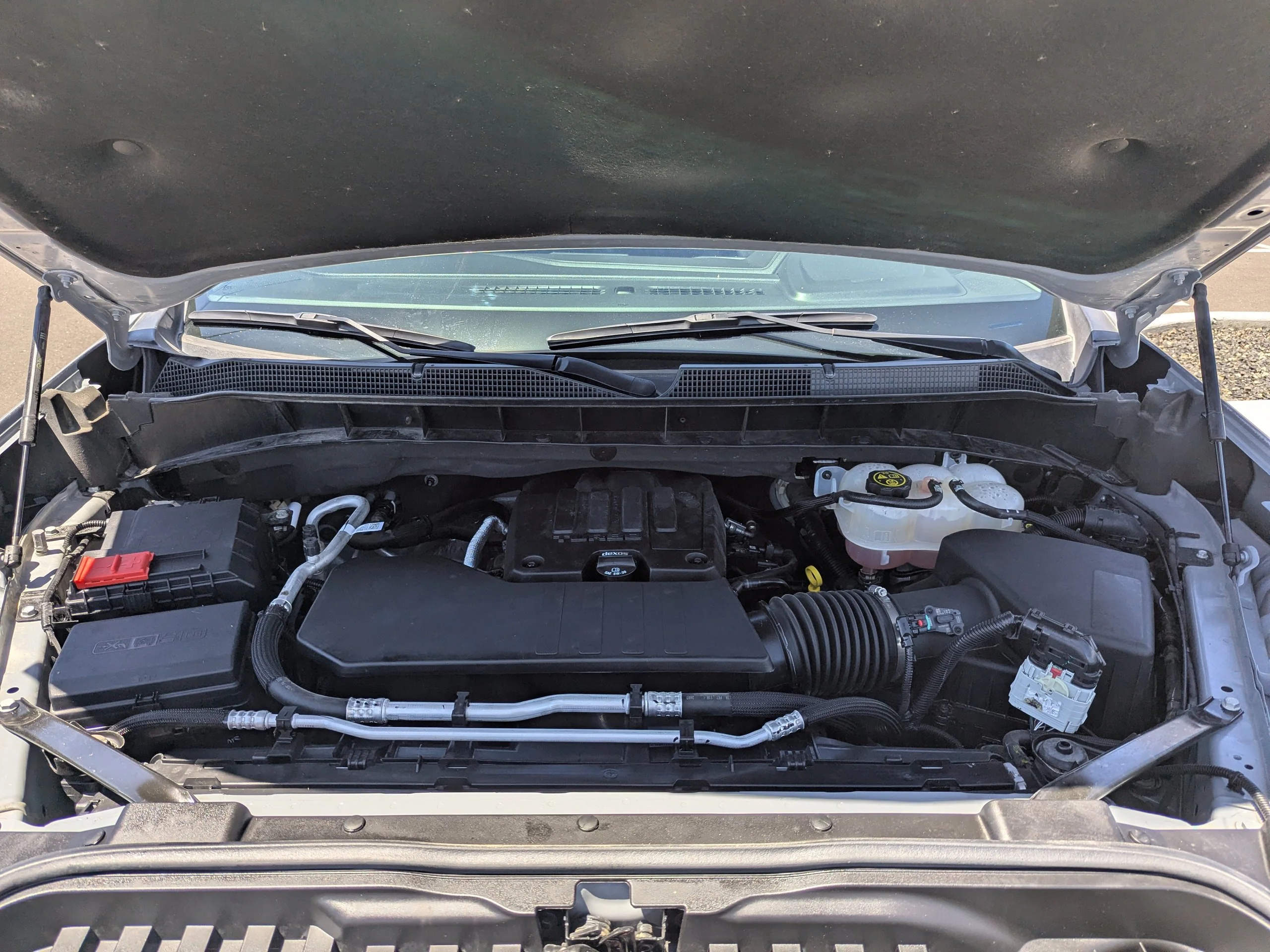 2024 Chevrolet Silverado 1500 LT - Photo 53